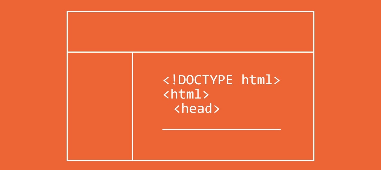 模块 3.1：前端基础——HTML